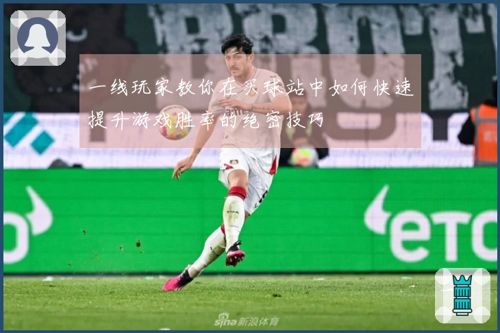 一线玩家教你在买球站中如何快速提升游戏胜率的绝密技巧