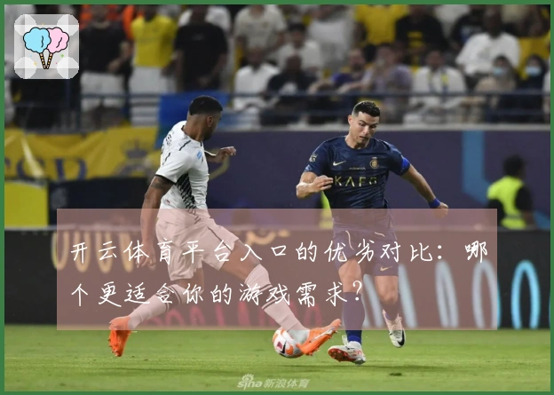 开云体育平台入口的优劣对比：哪个更适合你的游戏需求？