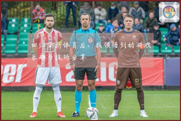 回归亚新体育后，我领悟到的游戏乐趣与技巧分享